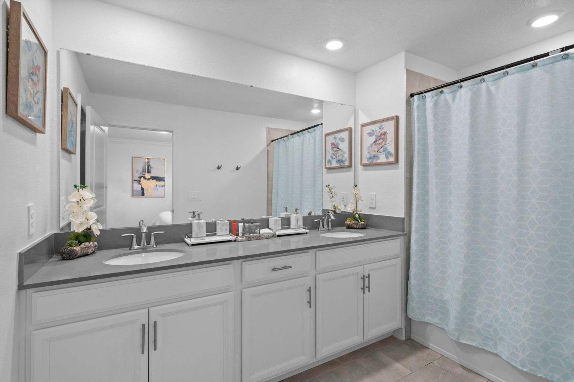 Beautiful 5Bedroom Townhome W Water Park كيسيمي المظهر الخارجي الصورة